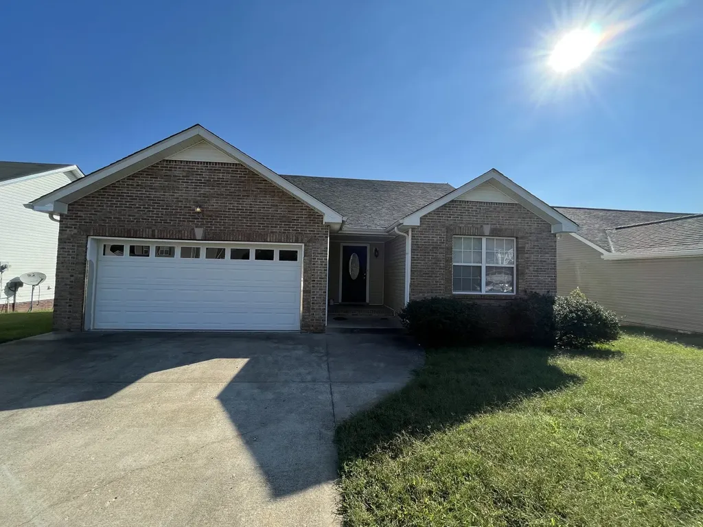 1547 Tylertown Road Clarksville TN 37040