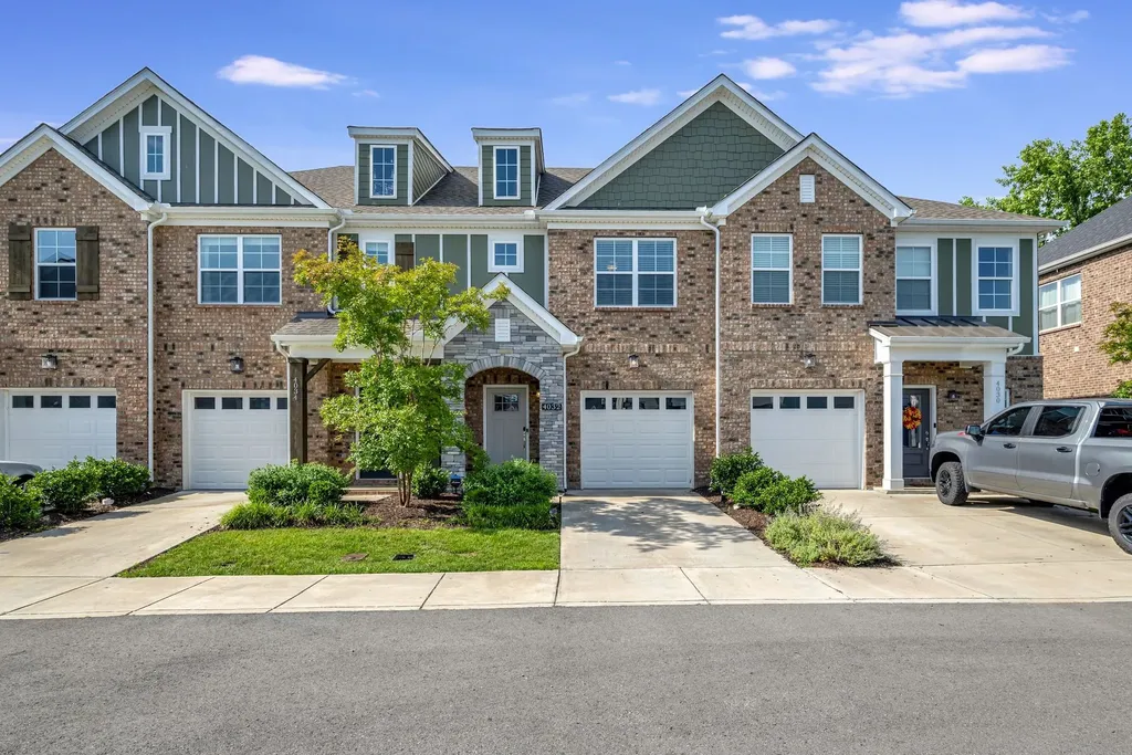 4032 Opal Drive Hendersonville TN 37075