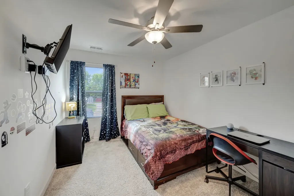 4032 Opal Drive Hendersonville TN 37075