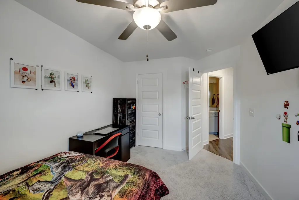 4032 Opal Drive Hendersonville TN 37075