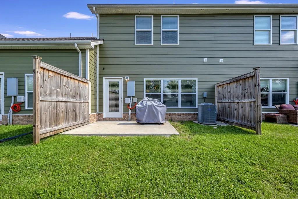 4032 Opal Drive Hendersonville TN 37075