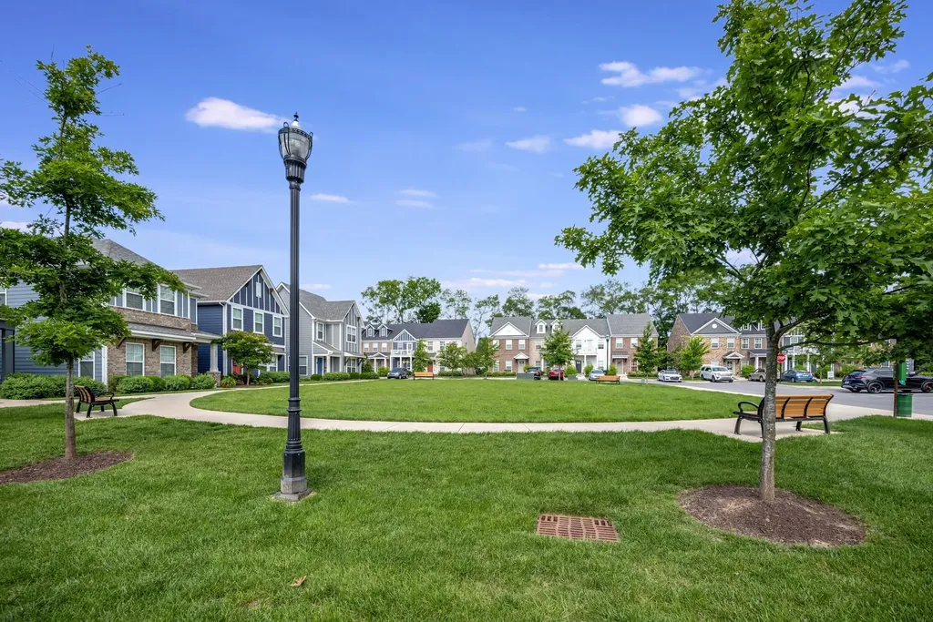 4032 Opal Drive Hendersonville TN 37075