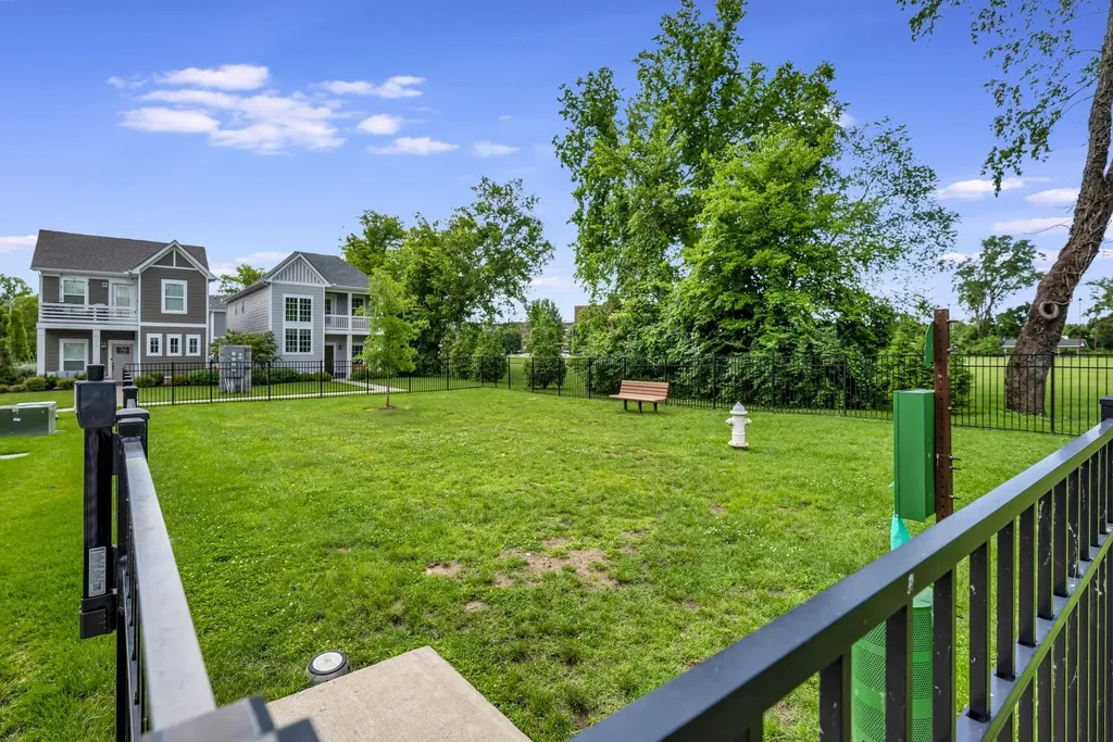 4032 Opal Drive Hendersonville TN 37075