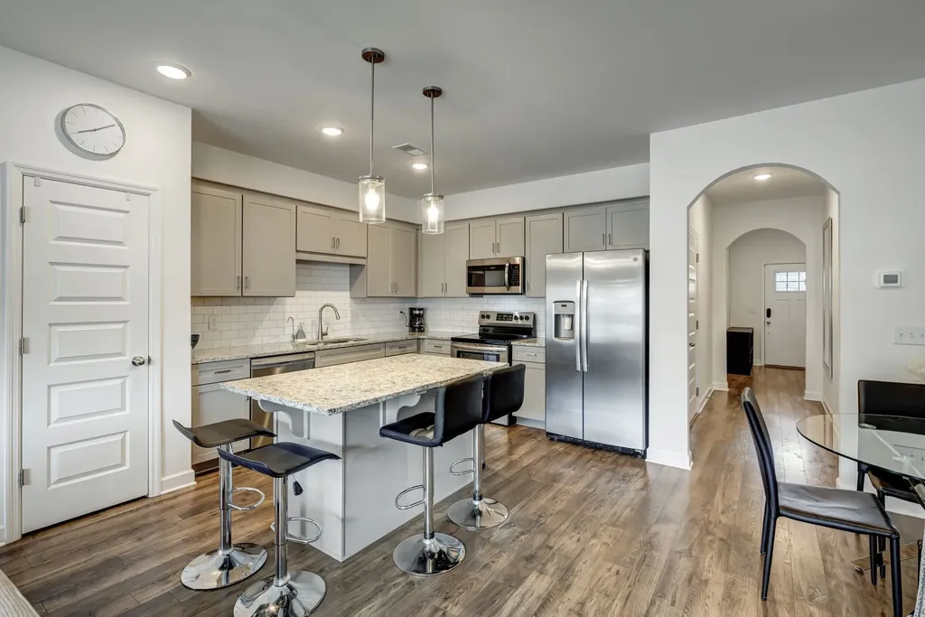 4032 Opal Drive Hendersonville TN 37075