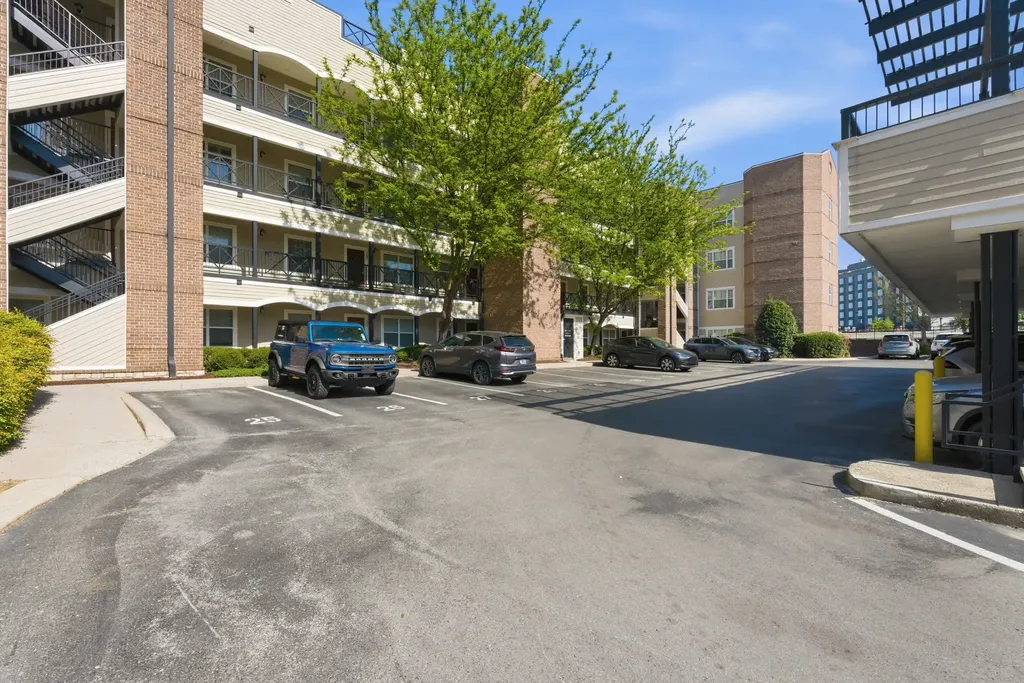 303 Criddle Street Nashville TN 37219