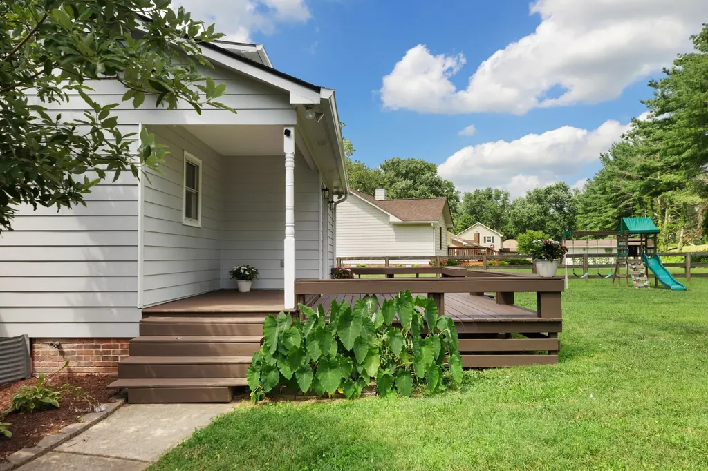 100 Concord Drive Columbia TN 38401