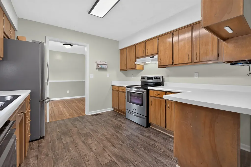 101 Lisa Circle Winchester TN 37398