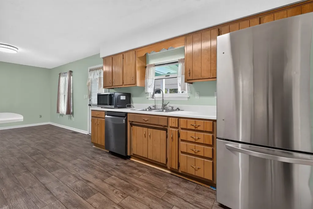 101 Lisa Circle Winchester TN 37398