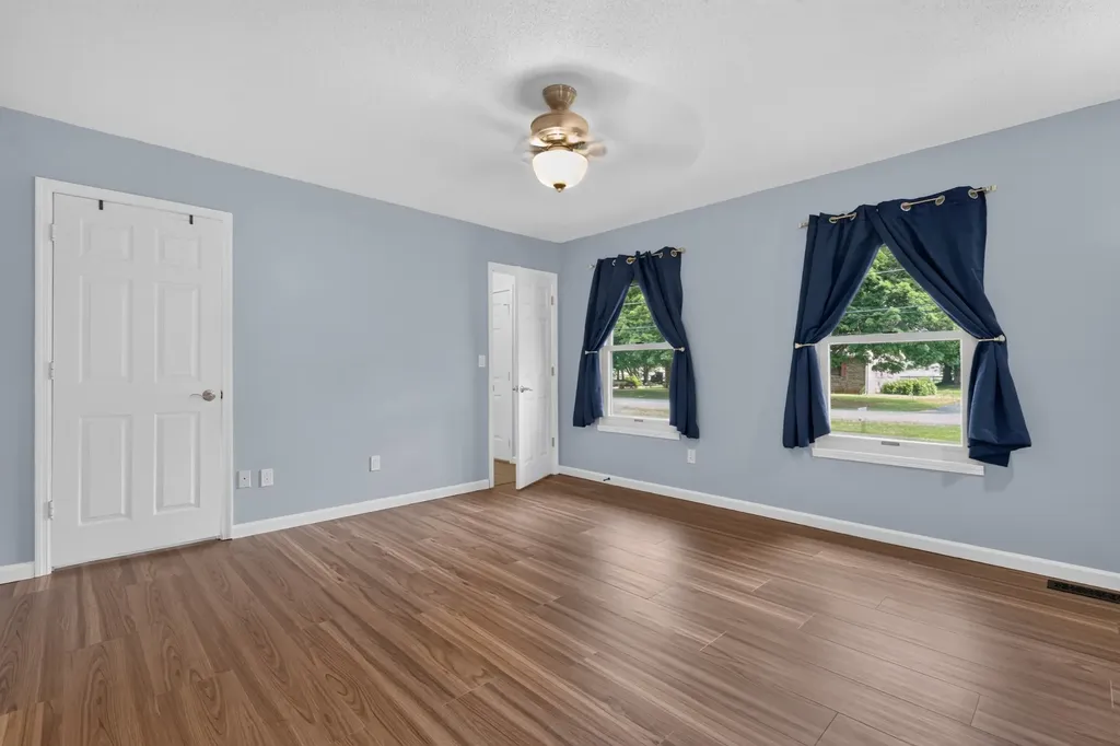 101 Lisa Circle Winchester TN 37398