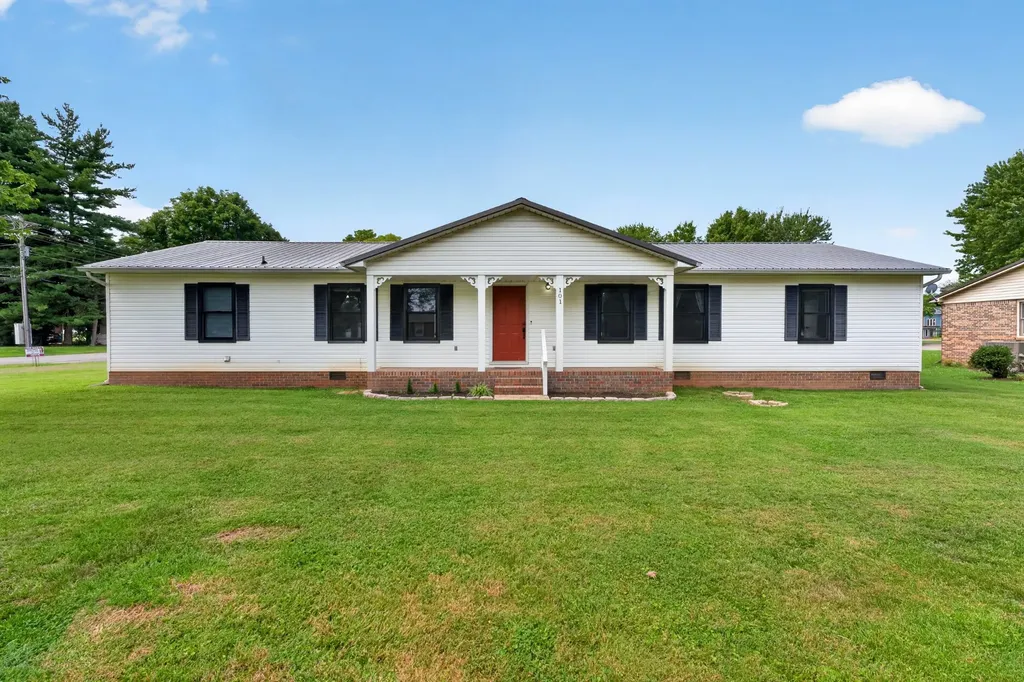 101 Lisa Circle Winchester TN 37398