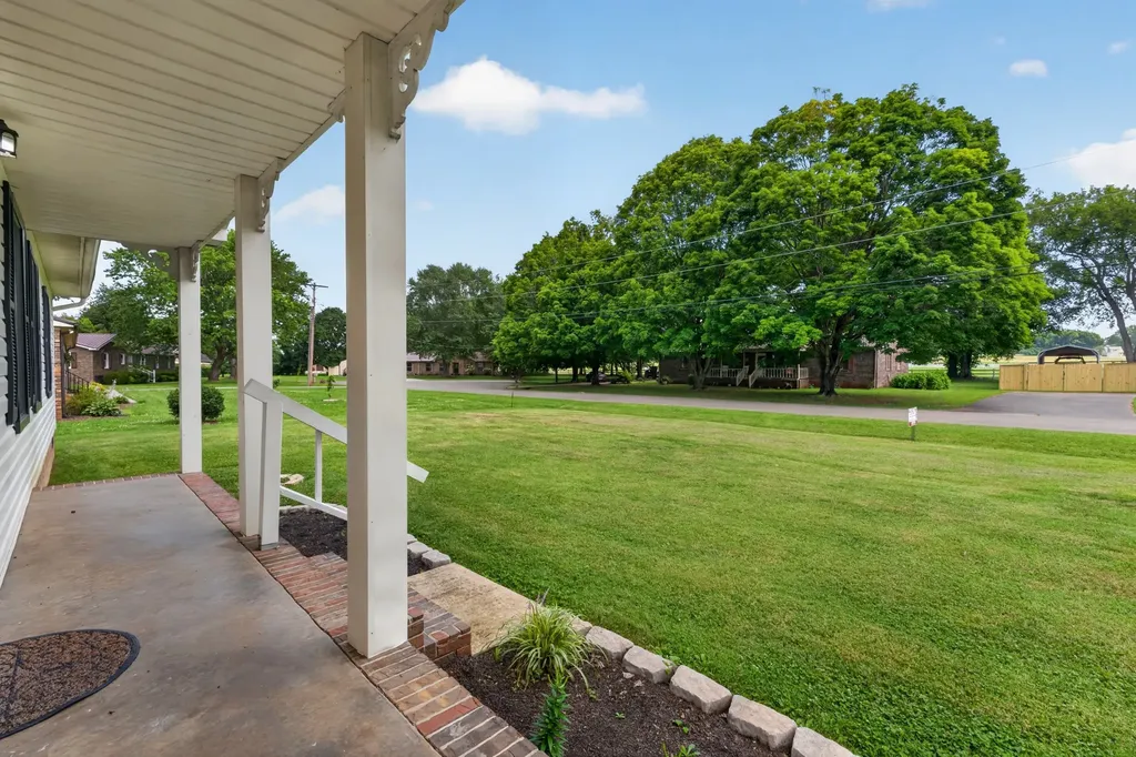 101 Lisa Circle Winchester TN 37398