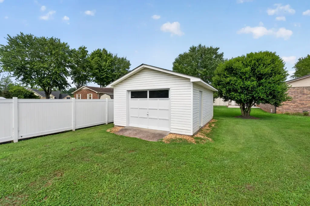 101 Lisa Circle Winchester TN 37398