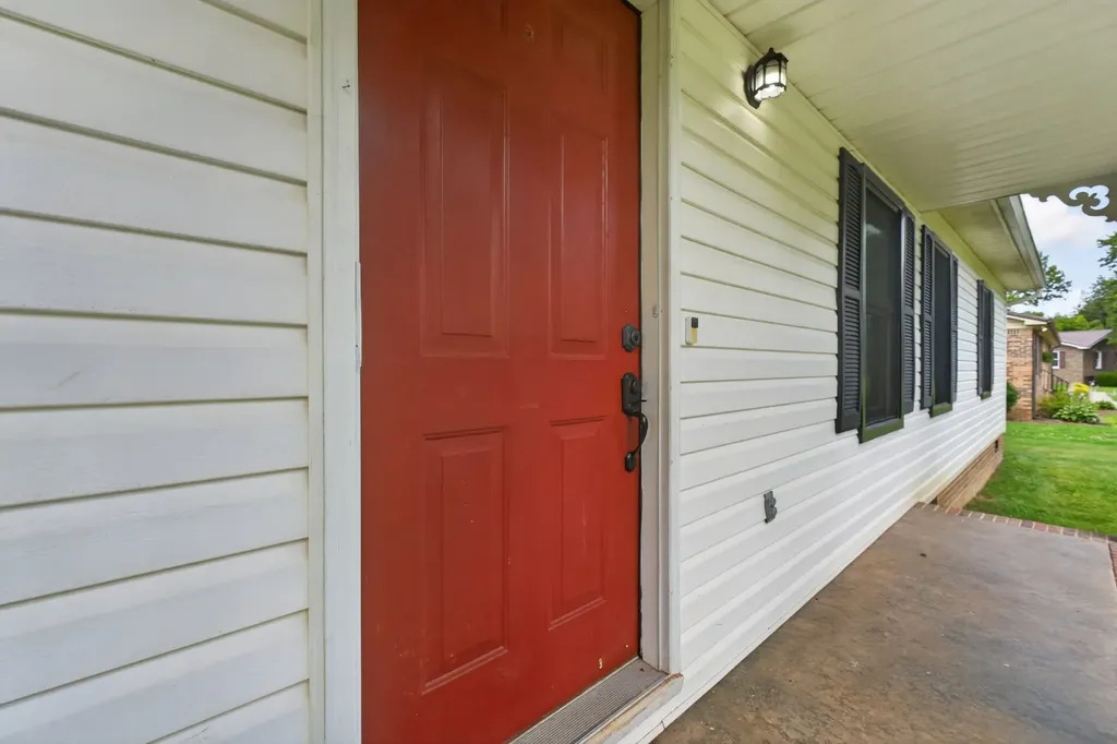 101 Lisa Circle Winchester TN 37398
