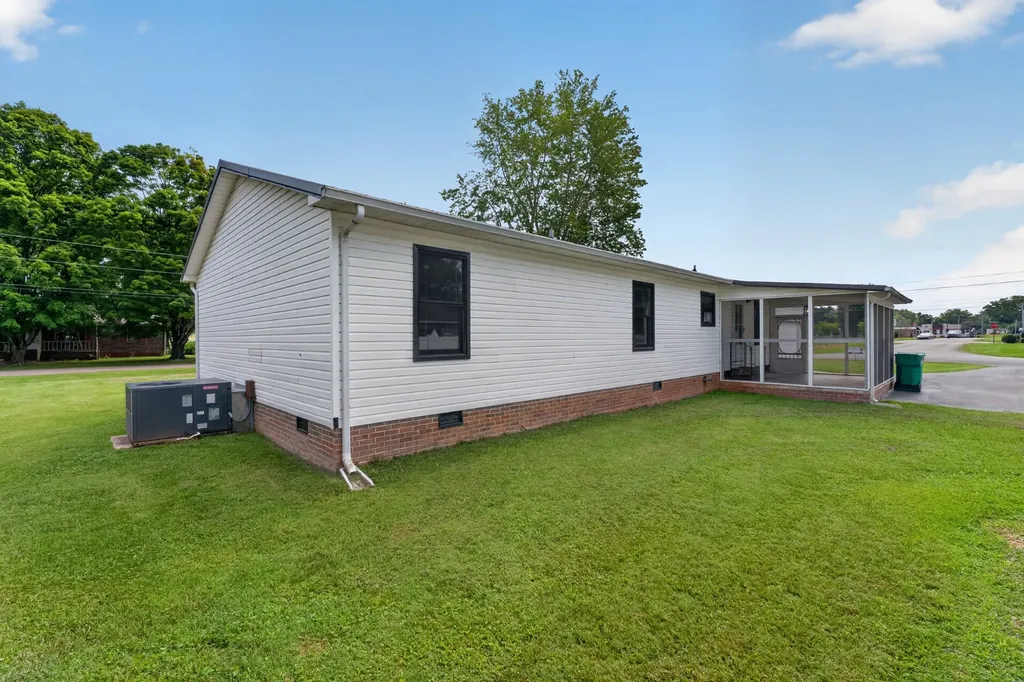 101 Lisa Circle Winchester TN 37398