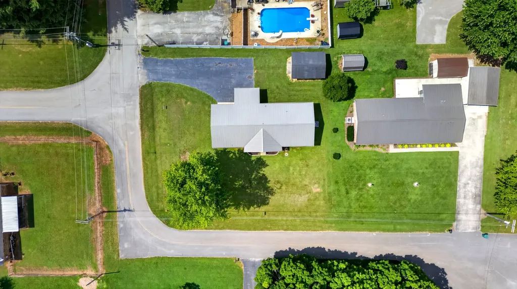 101 Lisa Circle Winchester TN 37398