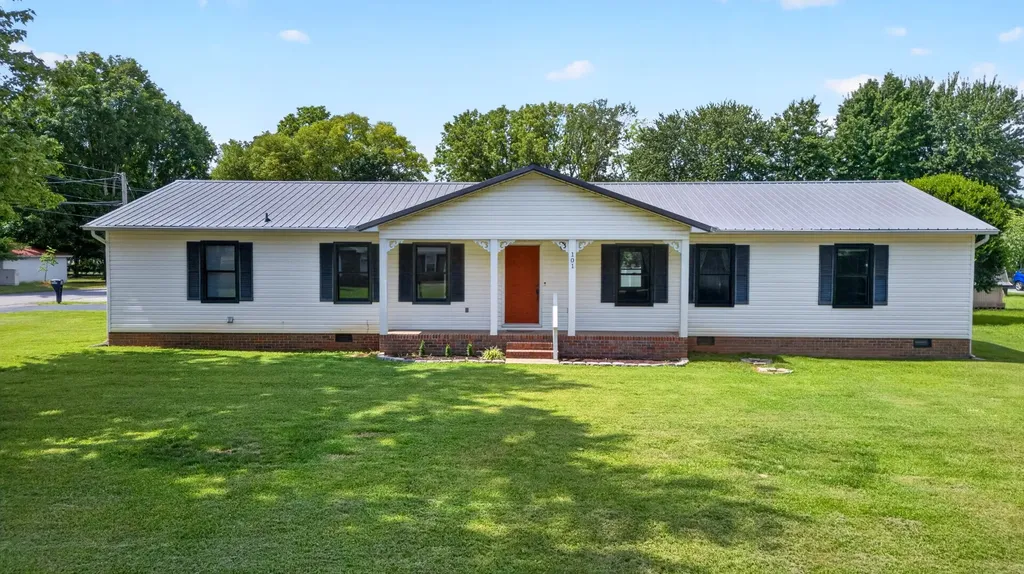101 Lisa Circle Winchester TN 37398