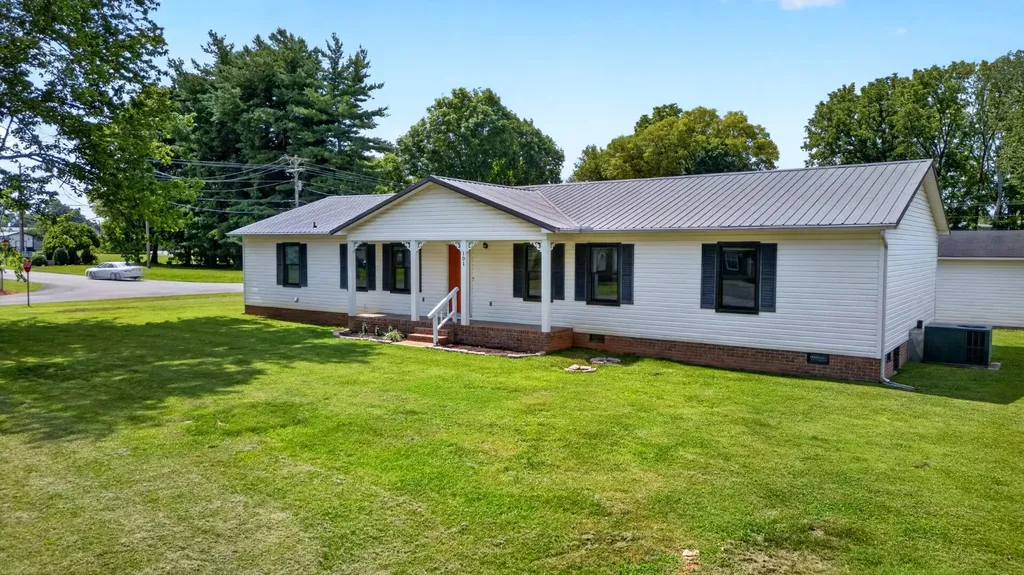 101 Lisa Circle Winchester TN 37398
