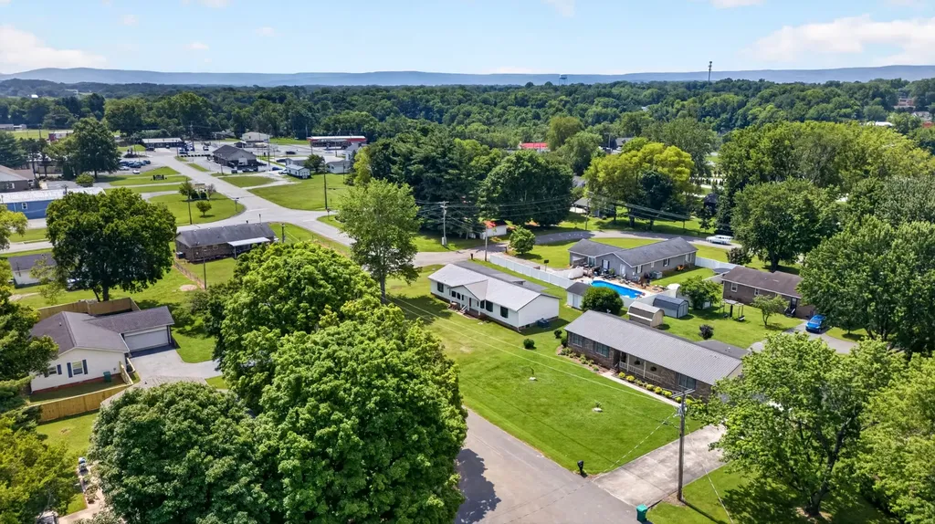 101 Lisa Circle Winchester TN 37398