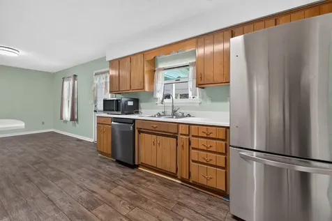 101 Lisa Circle Winchester TN 37398