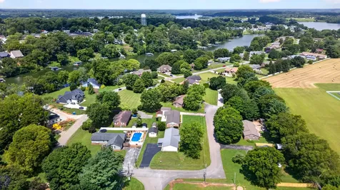 101 Lisa Circle Winchester TN 37398