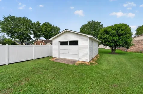101 Lisa Circle Winchester TN 37398