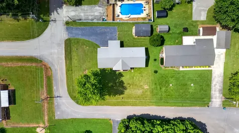 101 Lisa Circle Winchester TN 37398