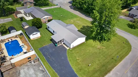 101 Lisa Circle Winchester TN 37398
