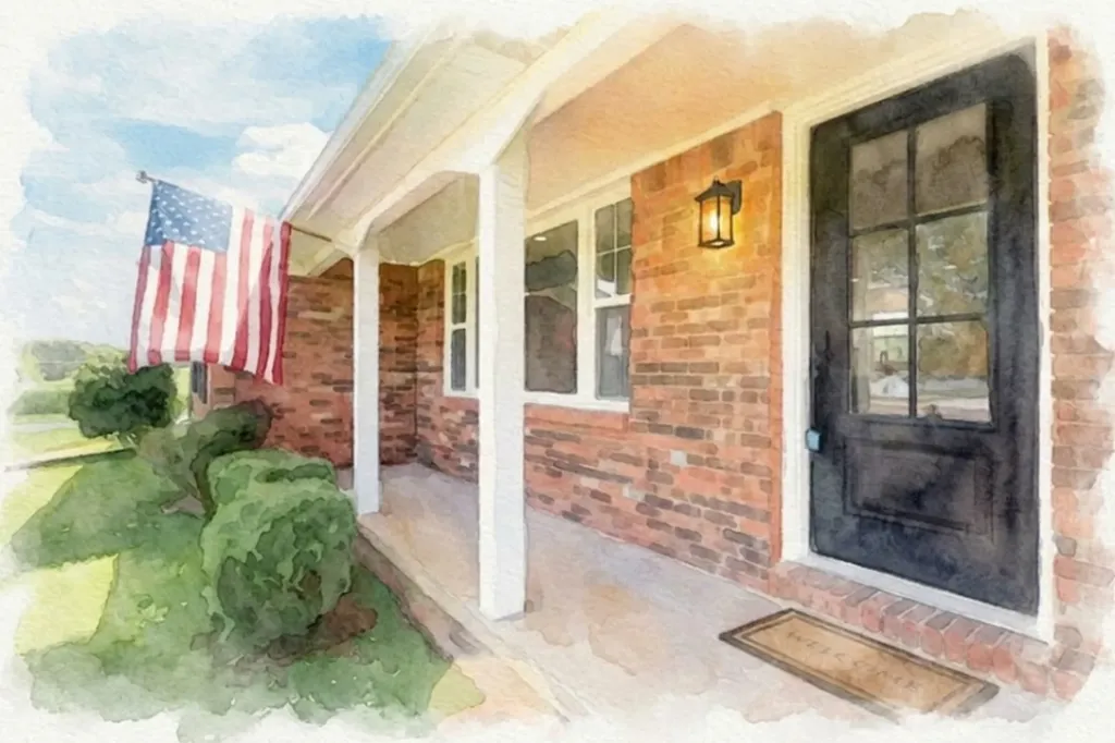 4175 Highway 641, S Camden TN 38320