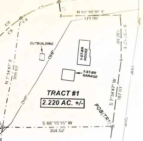 4175 Highway 641, S Camden TN 38320