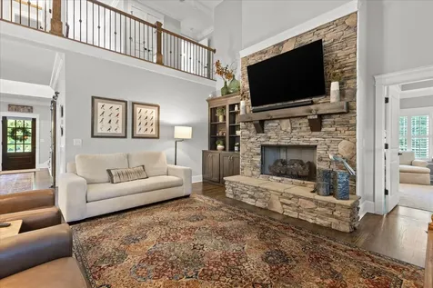 697 Sugar Leaf Lane Soddy Daisy TN 37379