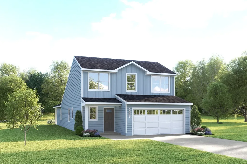 597 Canton Pass Madison TN 37115