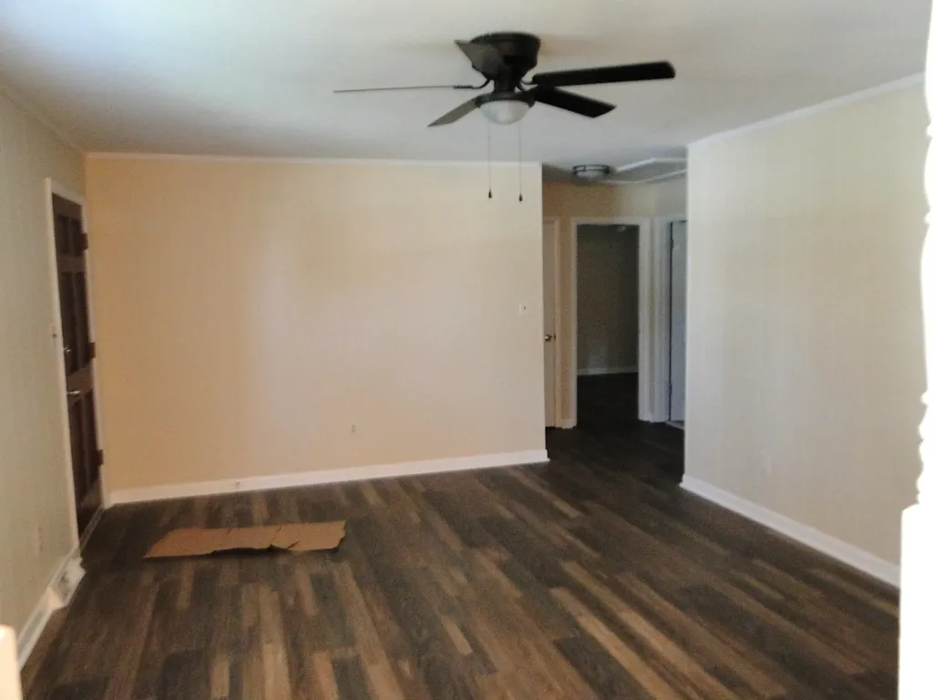 1637 Williamson Drive Columbia TN 38401