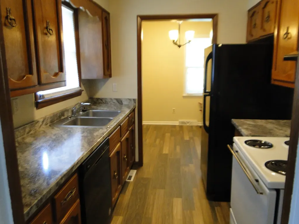 1637 Williamson Drive Columbia TN 38401