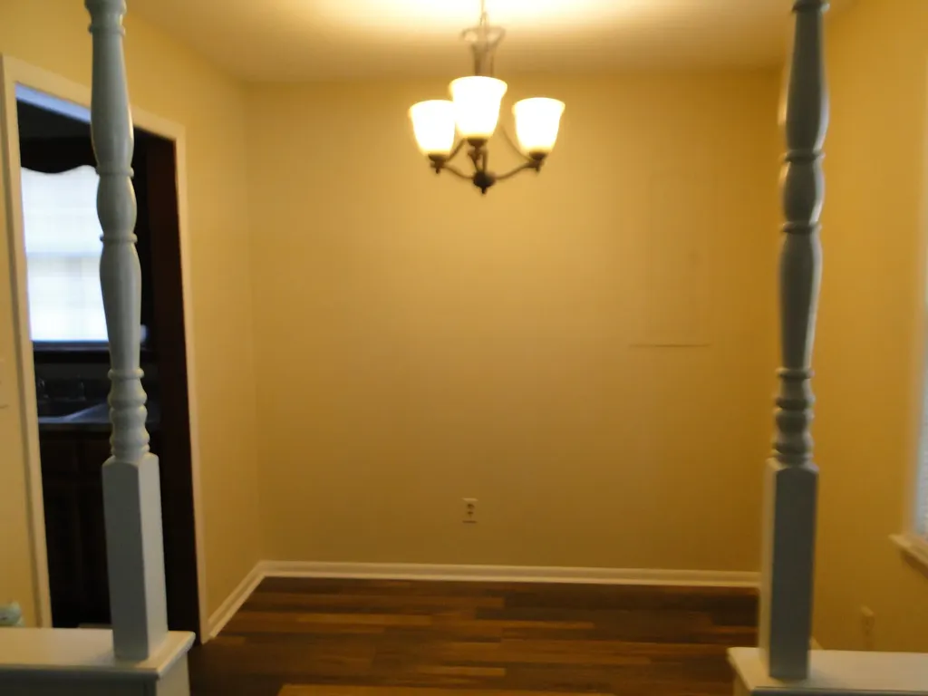 1637 Williamson Drive Columbia TN 38401