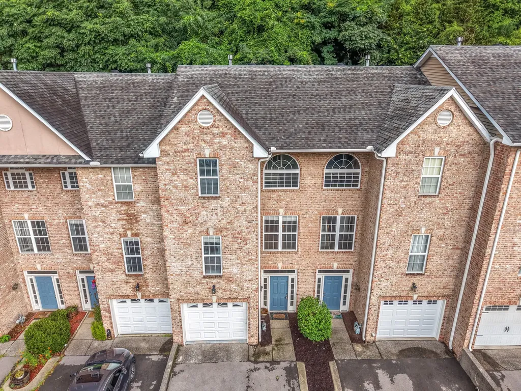 165 Hicks Road Nashville TN 37221