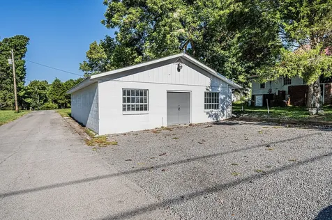 4463 State Route 175, S Graham KY 42344
