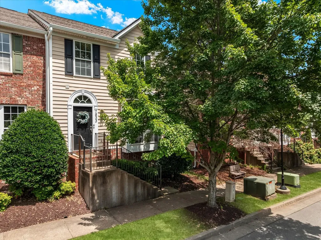 7833 Heaton Way Nashville TN 37211