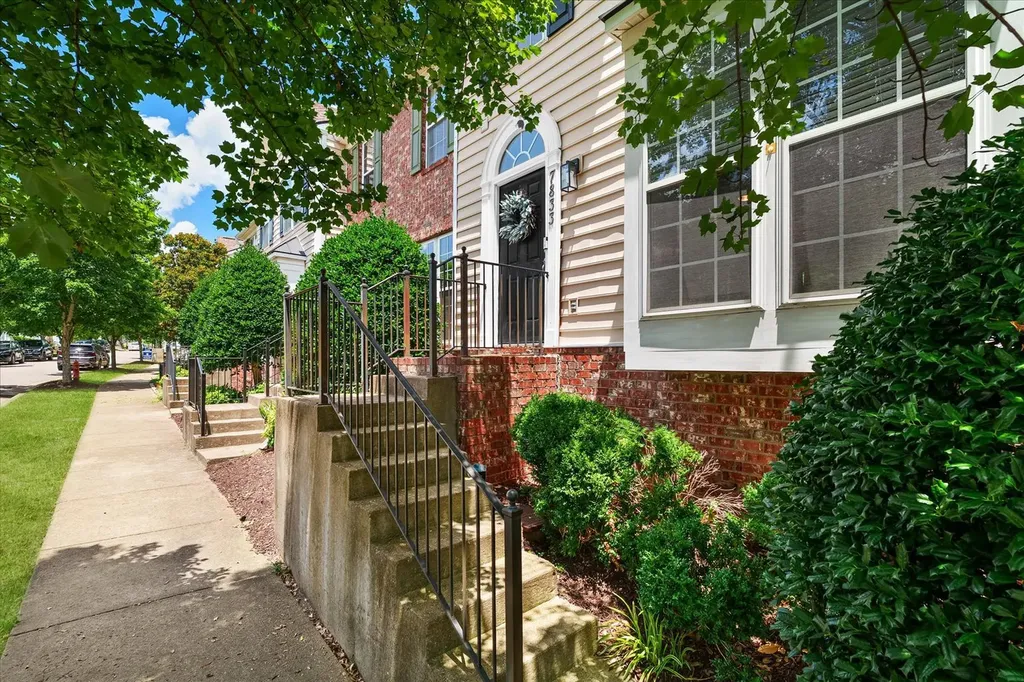 7833 Heaton Way Nashville TN 37211