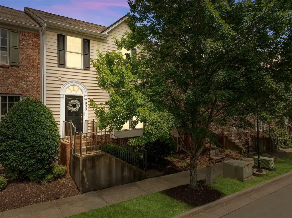 7833 Heaton Way Nashville TN 37211