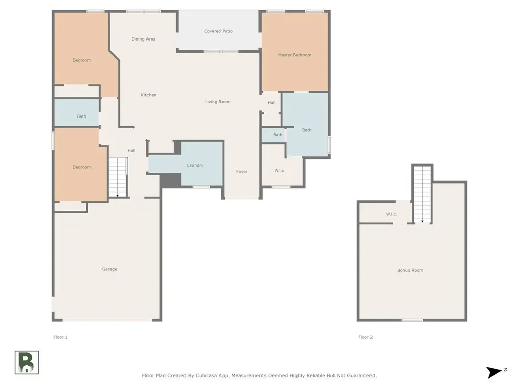 10110 Bighorn Lane Bell Buckle TN 37020