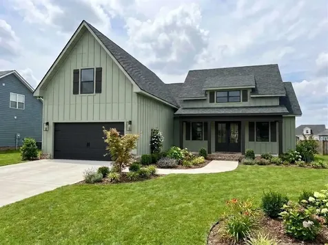 10110 Bighorn Lane Bell Buckle TN 37020