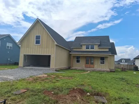 10110 Bighorn Lane Bell Buckle TN 37020