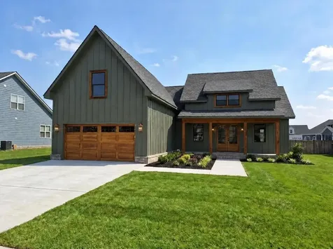 10110 Bighorn Lane Bell Buckle TN 37020