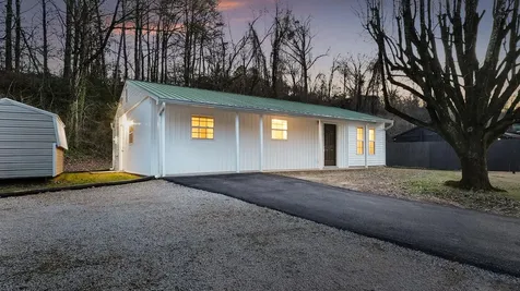 508 Lupton Drive Chattanooga TN 37415