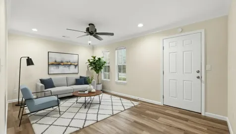 508 Lupton Drive Chattanooga TN 37415