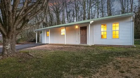 508 Lupton Drive Chattanooga TN 37415