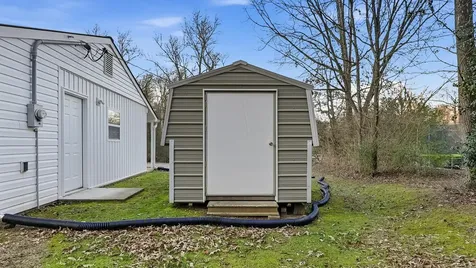 508 Lupton Drive Chattanooga TN 37415