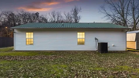 508 Lupton Drive Chattanooga TN 37415