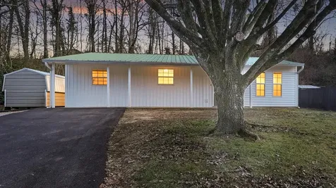 508 Lupton Drive Chattanooga TN 37415