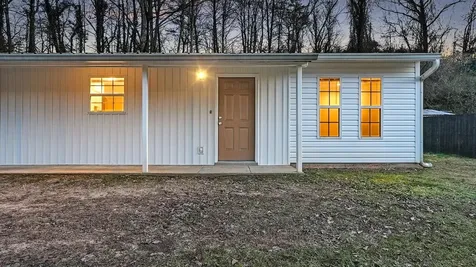 508 Lupton Drive Chattanooga TN 37415
